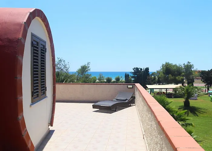 Nirvana Club Village