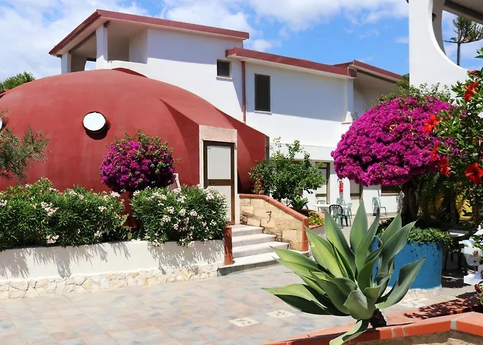 Nirvana Club Village 3*