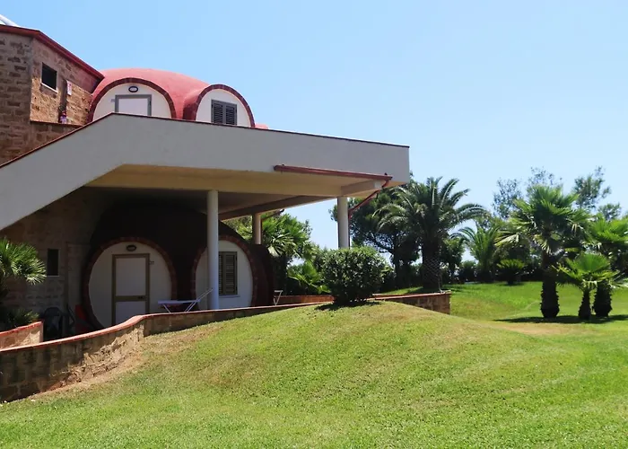 Nirvana Club Village Parque de vacaciones 3*