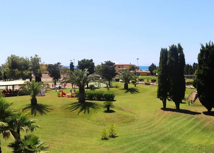 Nirvana Club Village 3* Botricello