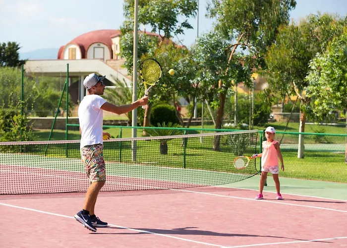 Nirvana Club Village 3* Botricello