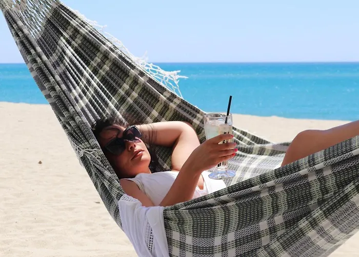 Nirvana Club Village Botricello