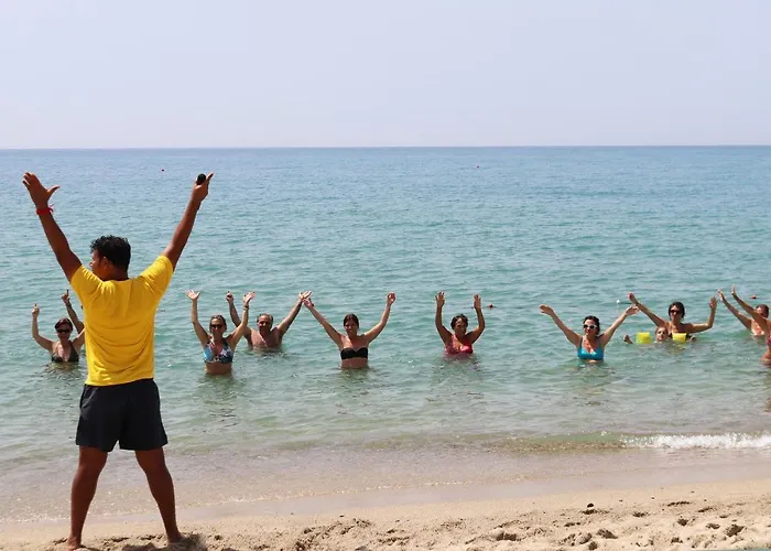 Nirvana Club Village Parque de vacaciones