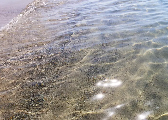 Parque de vacaciones Nirvana Club Village 3*