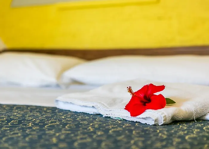 Nirvana Club Village Botricello