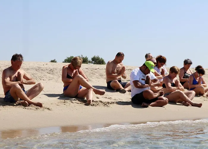 Nirvana Club Village Parque de vacaciones 3*