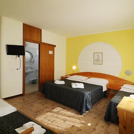 홀리데이파크 Nirvana Club Village 보트리첼로