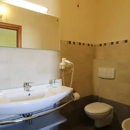 Nirvana Club Village 홀리데이파크 보트리첼로