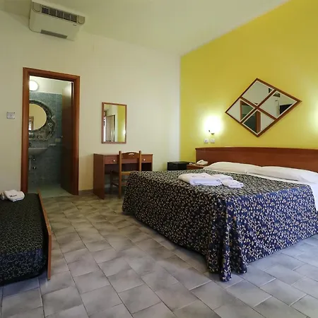 Parco vacanze Nirvana Club Village