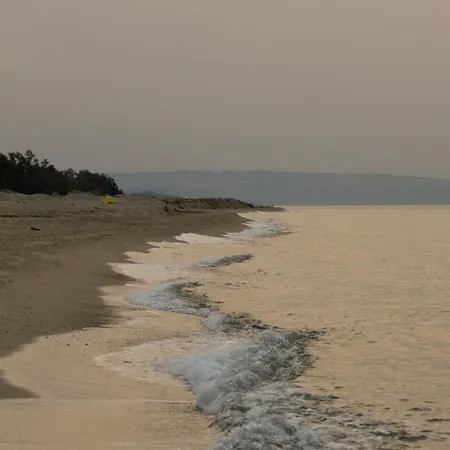 Nirvana Club Village 홀리데이파크 보트리첼로