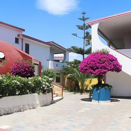Nirvana Club Village Parco vacanze 3*