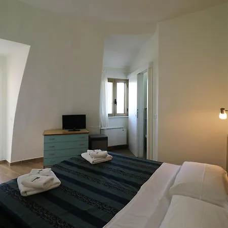 Nirvana Club Village 3* Botricello