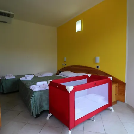 Nirvana Club Village Parco vacanze Botricello