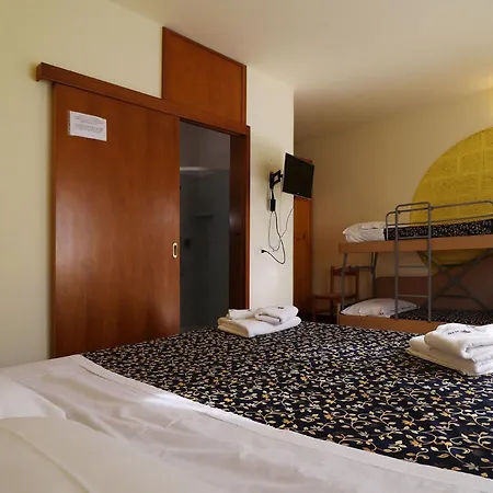 Nirvana Club Village Parco vacanze