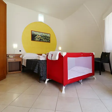 Nirvana Club Village Botricello