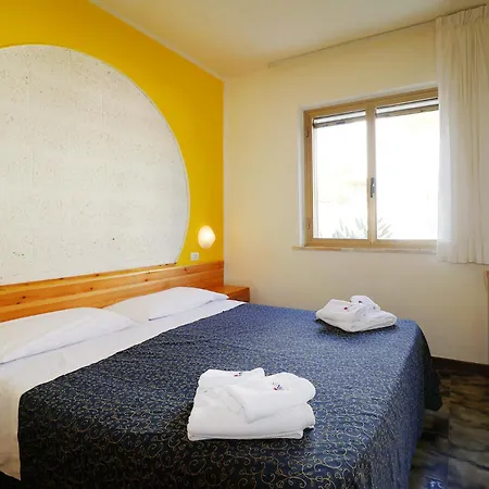 Nirvana Club Village 3* Botricello