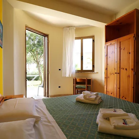 Nirvana Club Village Parco vacanze