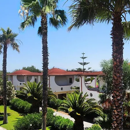 Nirvana Club Village 3*