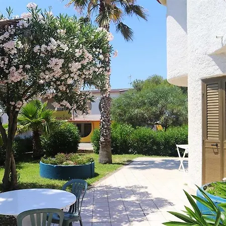 Parco vacanze Nirvana Club Village