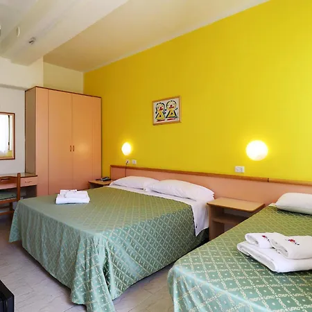 Nirvana Club Village 3* Botricello