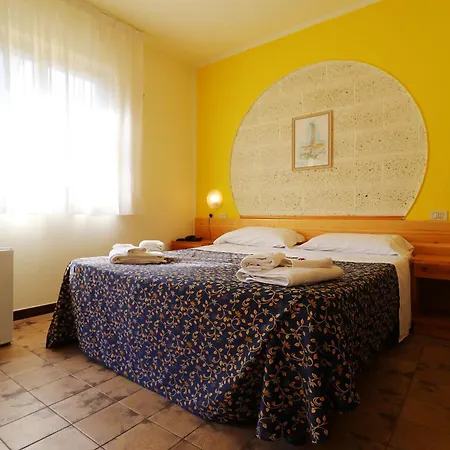 Nirvana Club Village Botricello