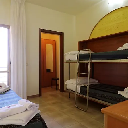 Nirvana Club Village Parco vacanze
