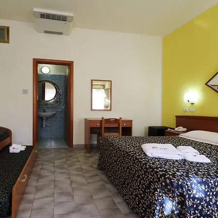 Parco vacanze Nirvana Club Village
