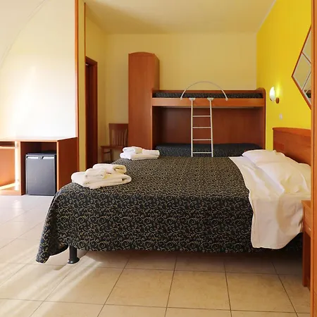 Parco vacanze Nirvana Club Village 3*