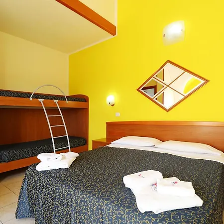 Nirvana Club Village Parco vacanze