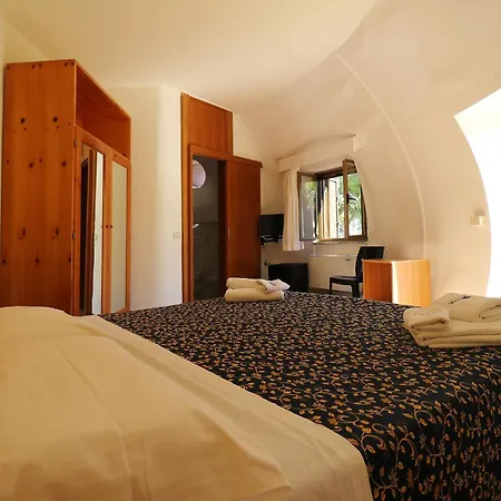 Nirvana Club Village Parco vacanze 3*