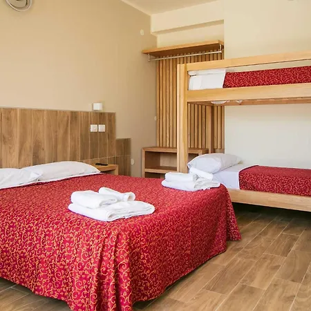 Parco vacanze Nirvana Club Village
