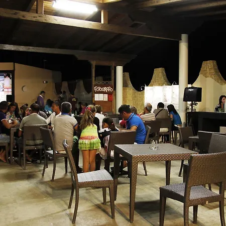 Nirvana Club Village 3*