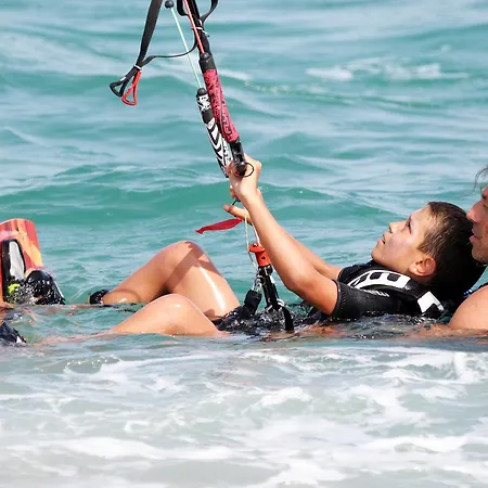 Nirvana Club Village 3* 보트리첼로