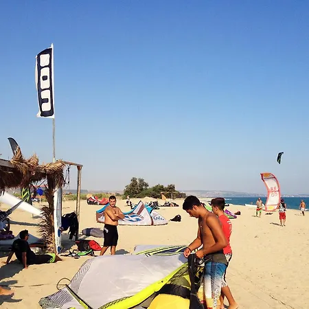 Nirvana Club Village 3* Botricello