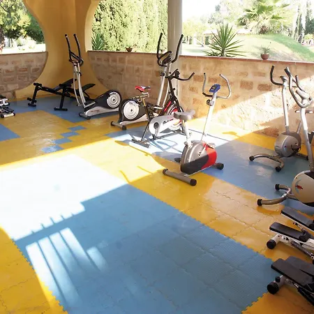 Nirvana Club Village Parco vacanze 3*