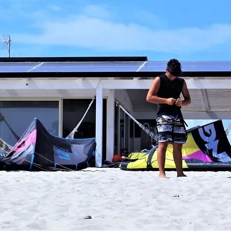 홀리데이파크 Nirvana Club Village 보트리첼로