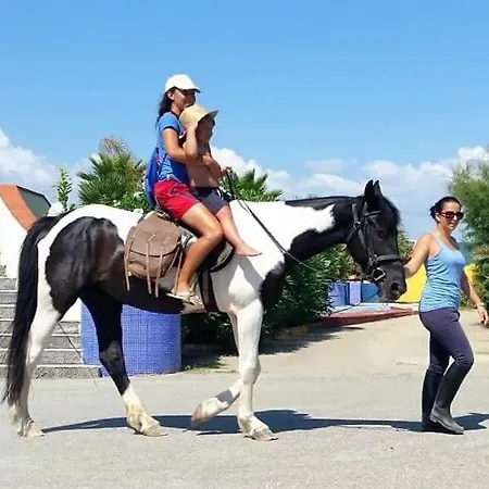 Nirvana Club Village 3*