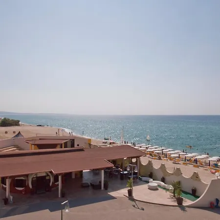 Nirvana Club Village