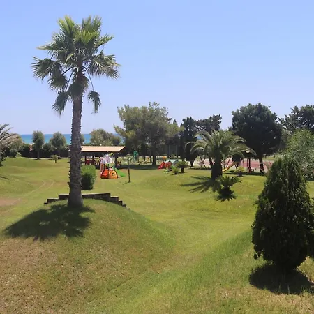 Nirvana Club Village