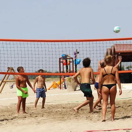 Nirvana Club Village 보트리첼로