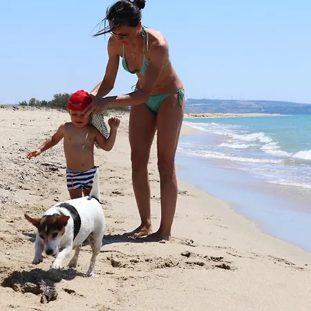 홀리데이파크 Nirvana Club Village