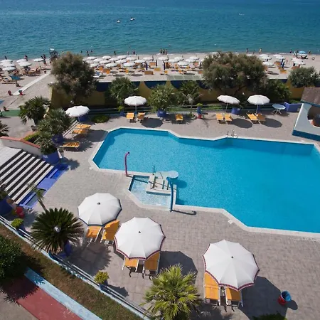 Nirvana Club Village Village de vacances