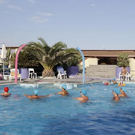 Nirvana Club Village 3*