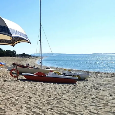 Nirvana Club Village 홀리데이파크 보트리첼로