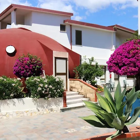 Nirvana Club Village 3*