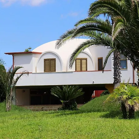 홀리데이파크 Nirvana Club Village 보트리첼로