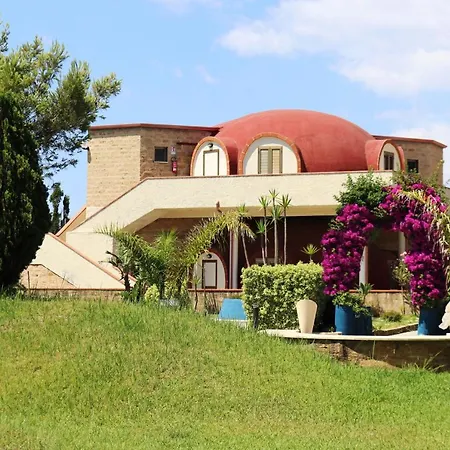 Kompleks wypoczynkowy Nirvana Club Village