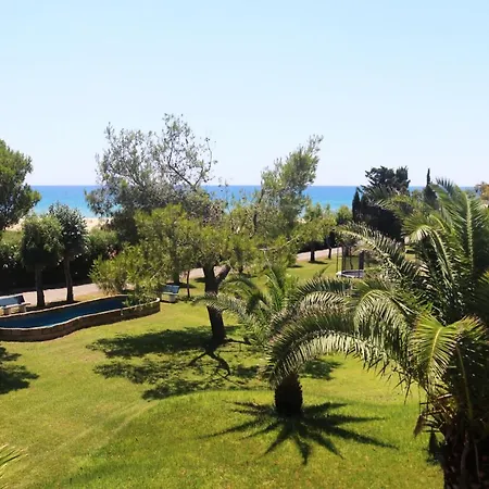 Nirvana Club Village Botricello
