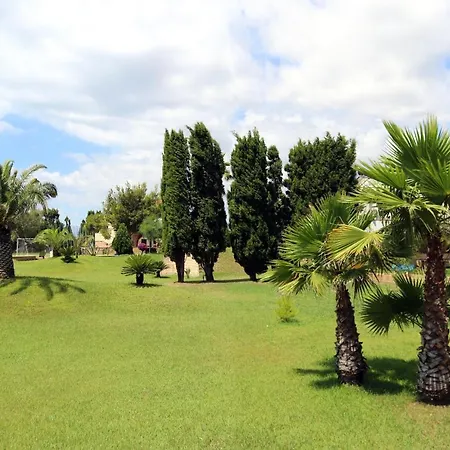 Nirvana Club Village 3*