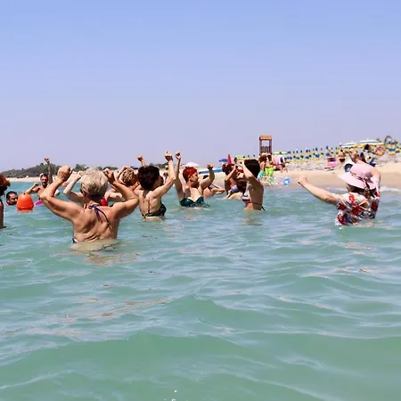 Nirvana Club Village Kompleks wypoczynkowy 3*